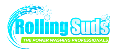 Rolling Suds Power Washing